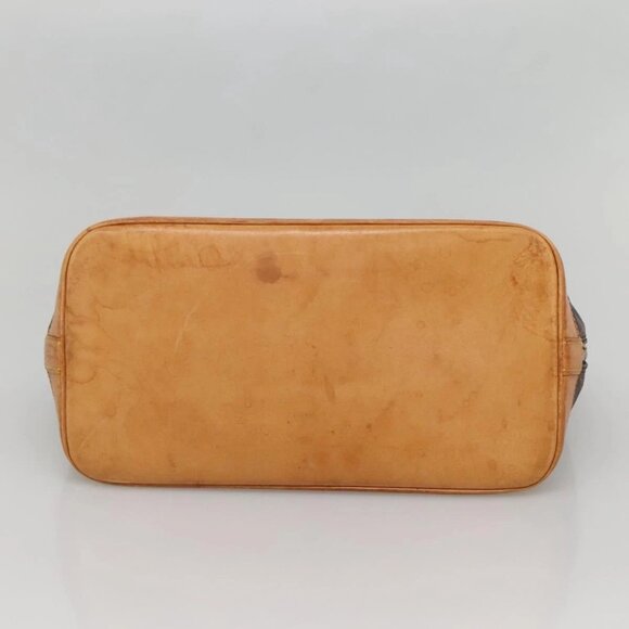 LOUIS VUITTON Monogram Alma Hand Bag M51130 LV Auth 131766 - Picture 6 of 15